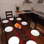 Daria Apartmán