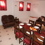 Apartmán Daria *