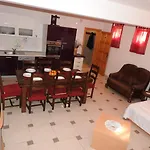 Apartmán Daria