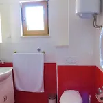 Apartmán Daria