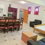 Apartmán Daria