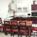 Apartmán Daria
