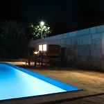 Apartmán Daria *