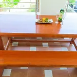 Apartmán Daria