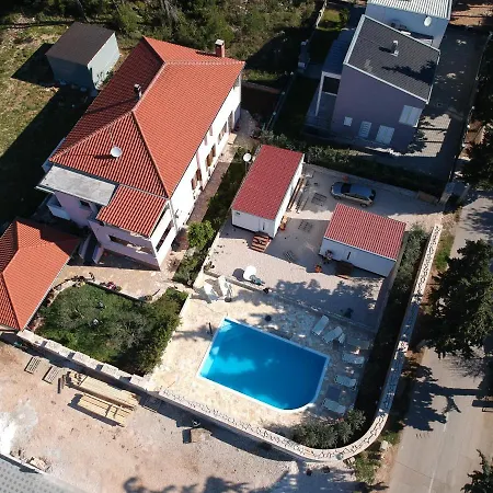 Apartman Daria