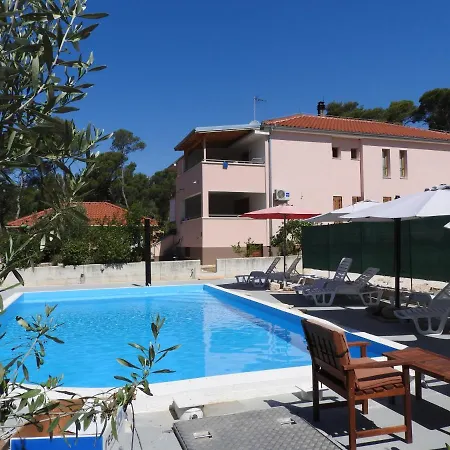 Apartamento Daria Pakoštane
