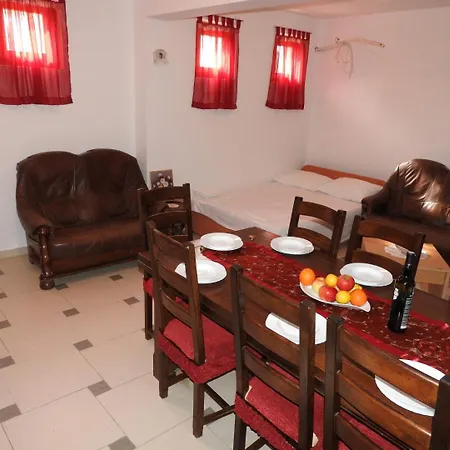 Apartment Daria *