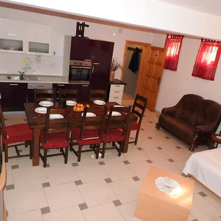 Apartment Daria