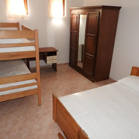 Daria Apartment Pakostane