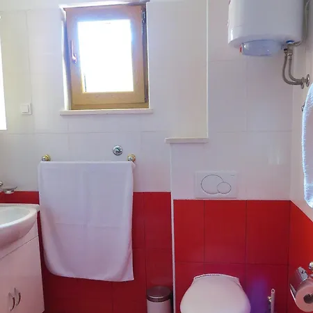 Apartment Daria