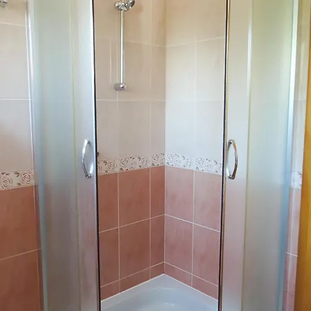 Apartment Daria Pakostane