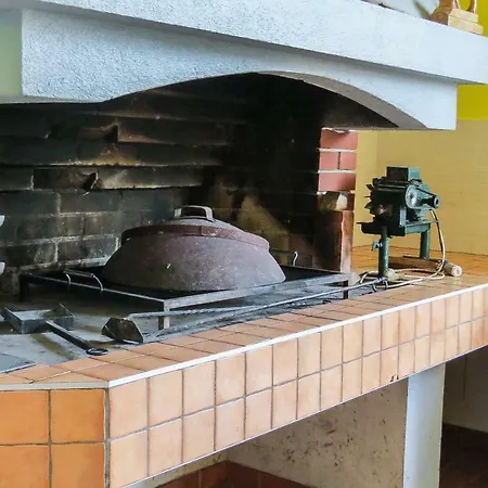 Apartamento Daria