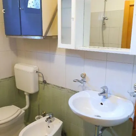 Daria Apartment *