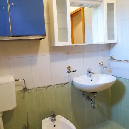 Apartamento Daria *