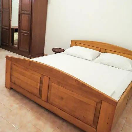 Apartamento Daria