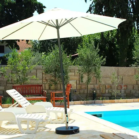 Apartamento Daria Pakoštane