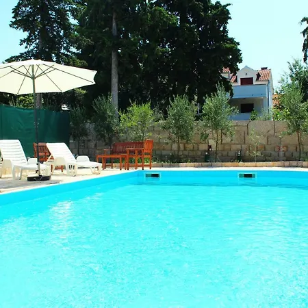 Apartamento Daria *