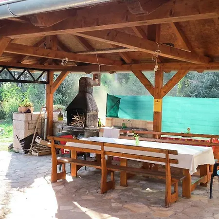 Daria Apartamento Pakoštane