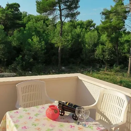 Apartman Daria Pakoštane