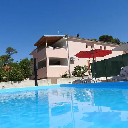 Daria Apartamento Pakoštane