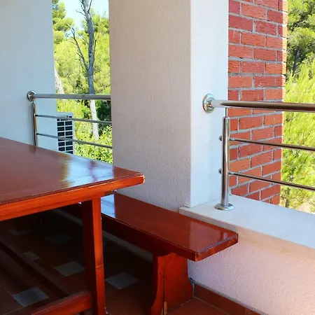 Apartamento Daria *