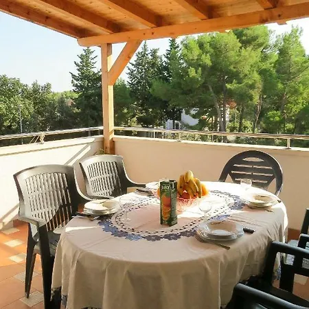 Apartman Daria