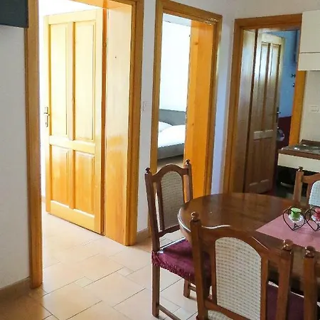 Daria * Pakoštane
