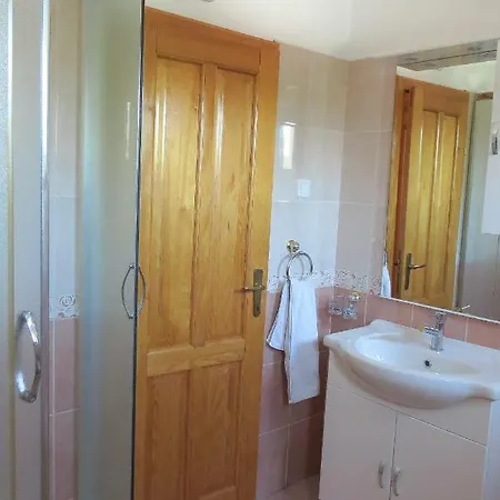 Daria Apartment Pakostane