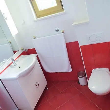 Daria Apartment Pakostane