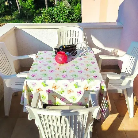 Apartman Daria