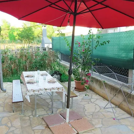 Apartman Daria