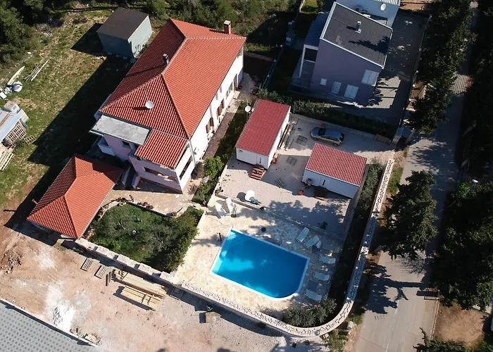 Apartamento Daria