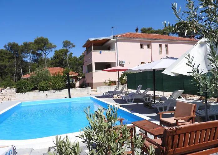 Daria Apartament