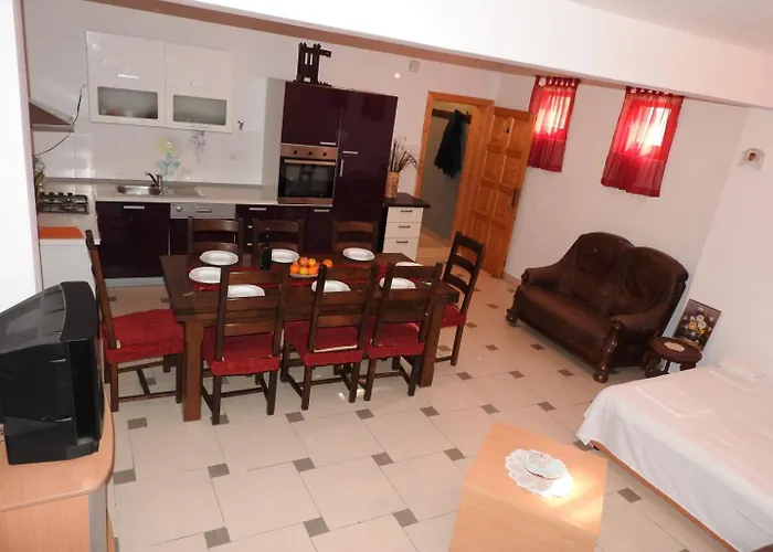 Apartamento Daria