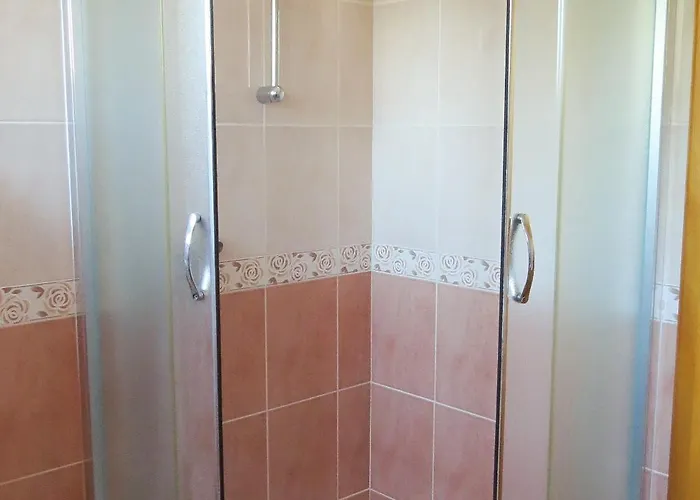 Apartamento Daria Pakoštane