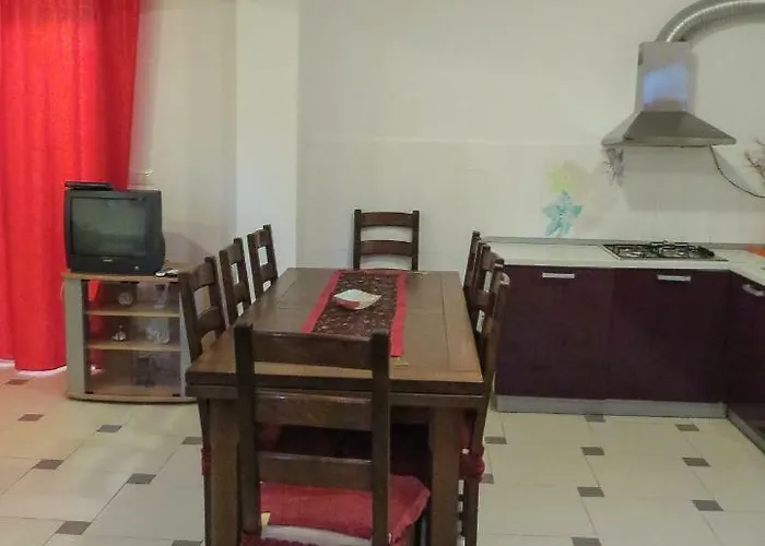Apartament Daria Pakoštane