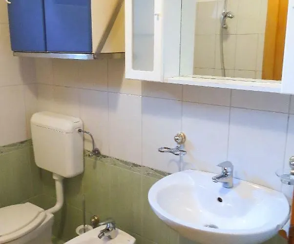 Daria Apartament *