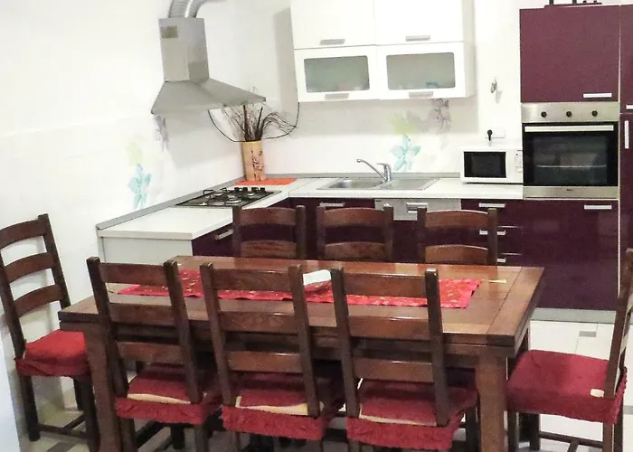 Apartamento Daria
