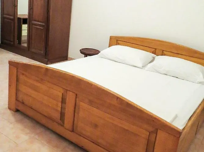 Apartamento Daria