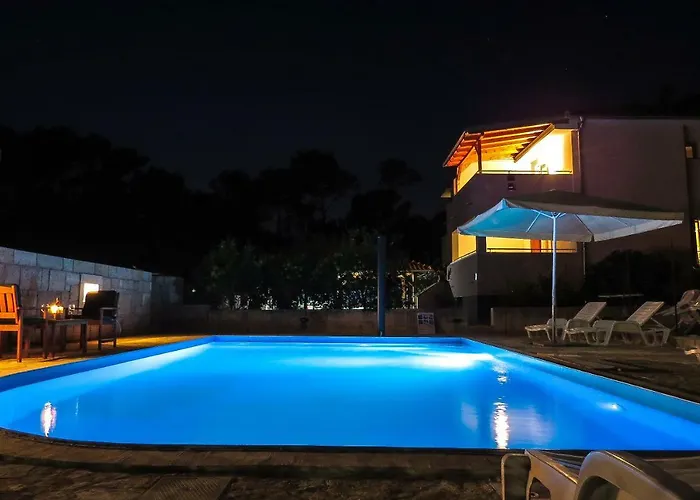 Daria Apartament