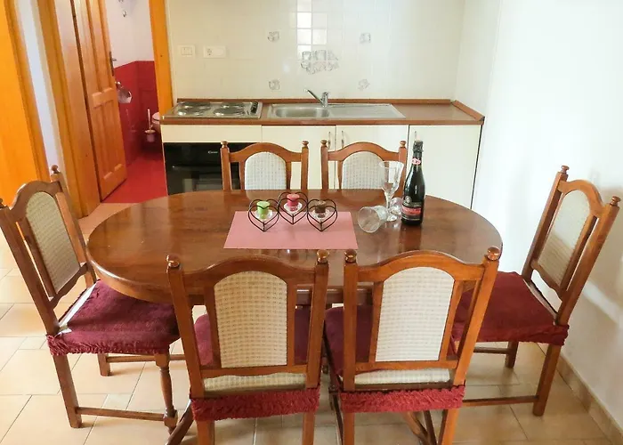 Apartamento Daria
