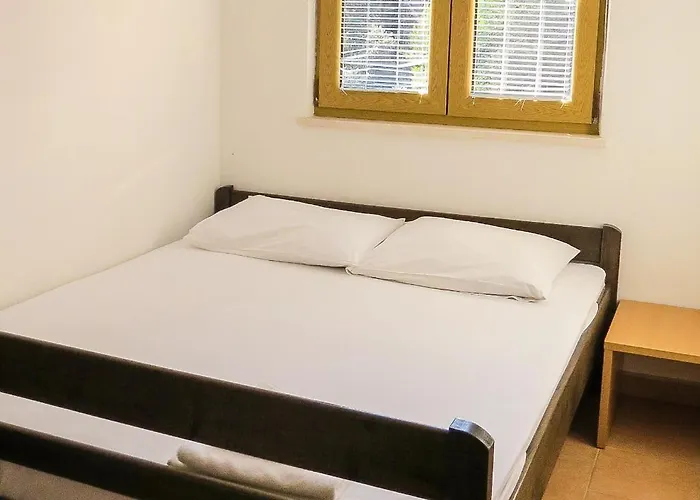 Apartamento Daria Pakoštane