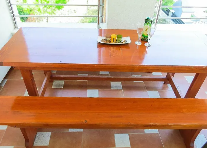 Apartament Daria