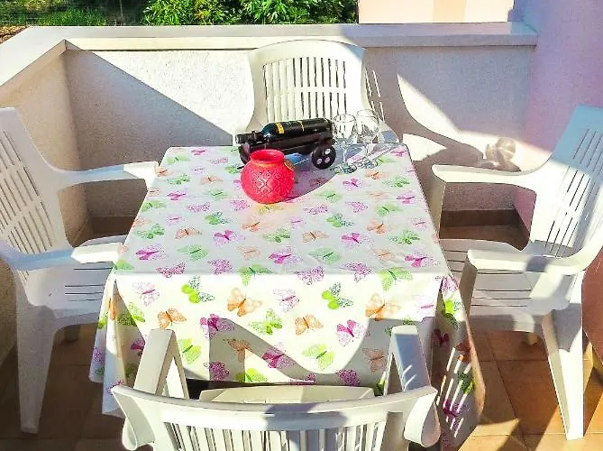 Apartament Daria