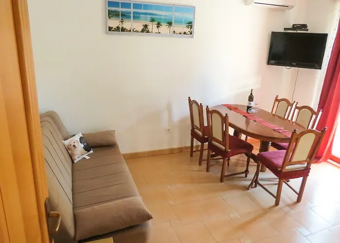 Apartamento Daria Pakoštane
