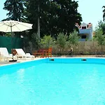 Διαμέρισμα Daria *