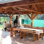 Daria Apartmán Pakoštane