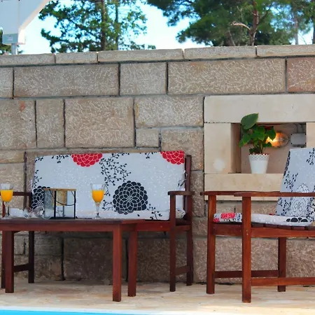 Daria Apartament Pakoštane