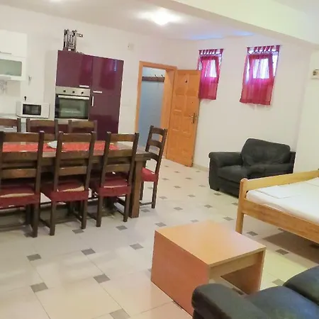 Apartamento Daria