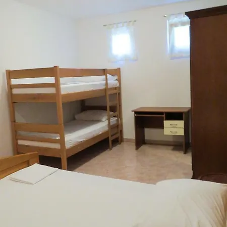 Daria Apartment Pakoštane